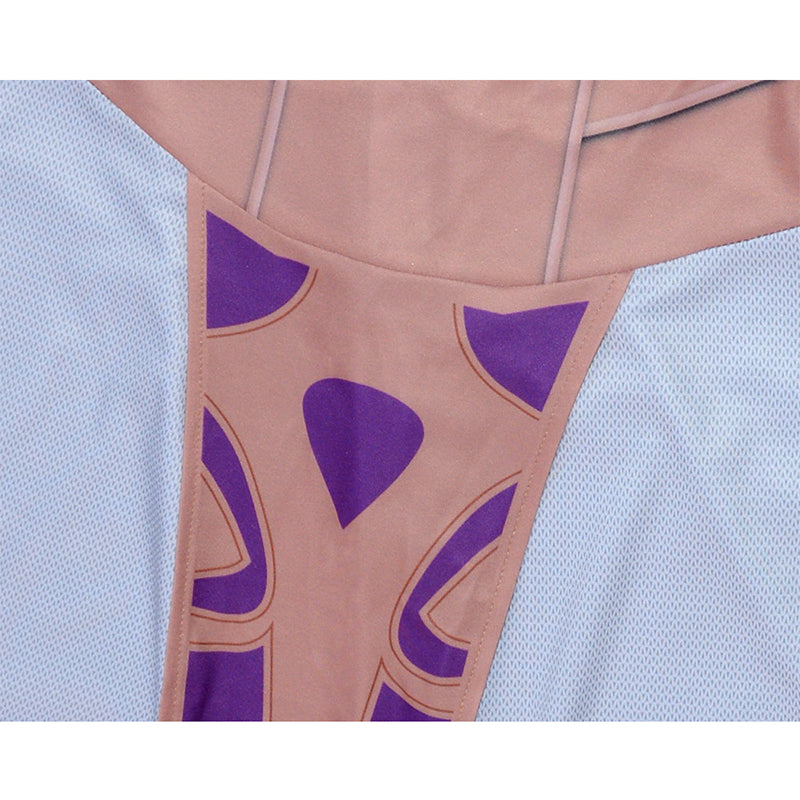Shadowheart Cosplay Game Baldur Gate 3 Costume Halloween Carnival Suit - Image 6