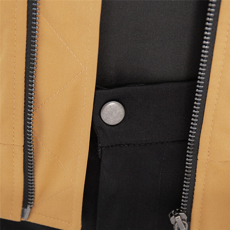 Shang Chi Bomber Jacket for Adult Simu Liu Varsity Jacket Cosplay Costume - Image 12