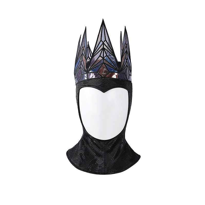 Snow White Movie 2025 Evil Queen Gal Gadot Cosplay Costume - Image 20