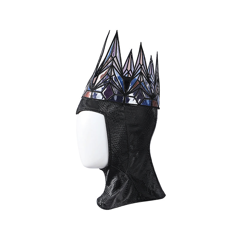 Snow White Movie 2025 Evil Queen Gal Gadot Cosplay Costume - Image 21