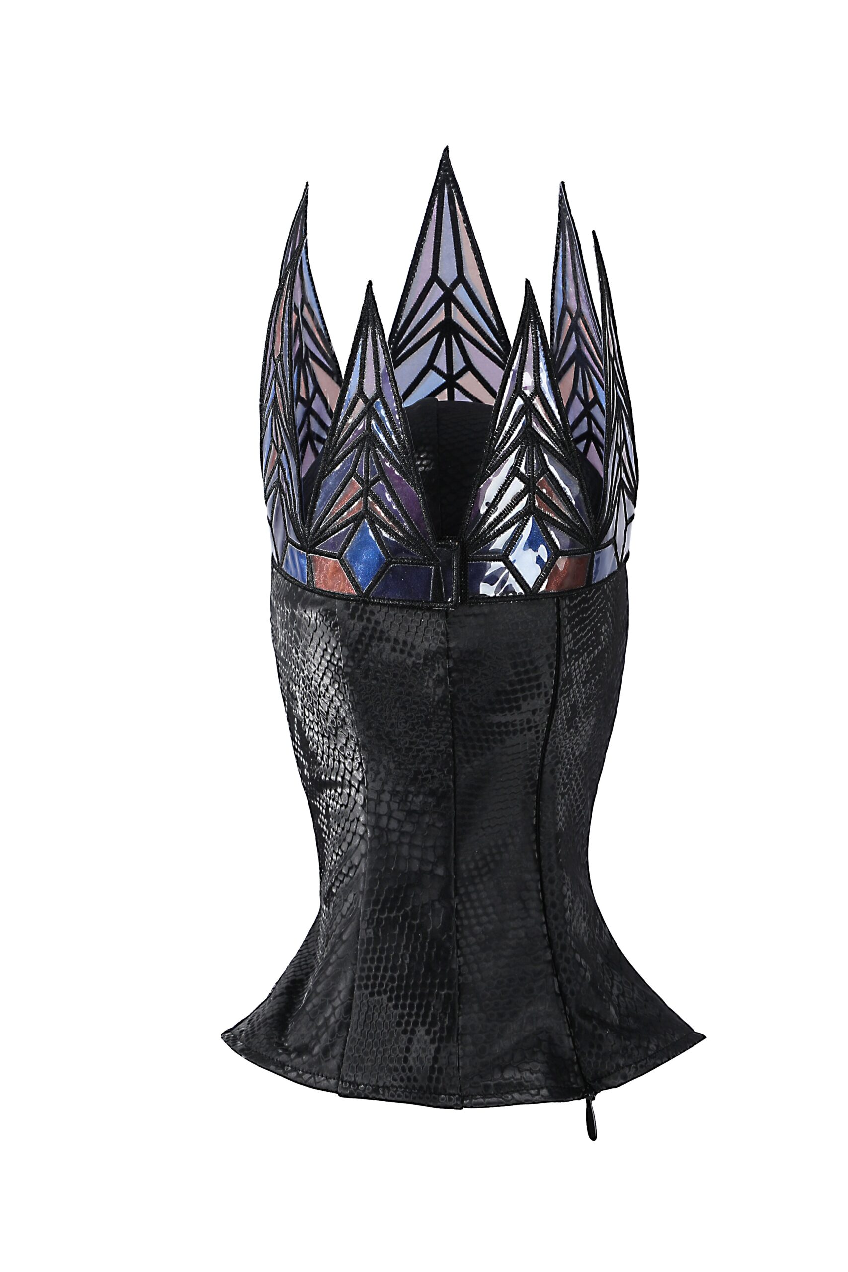 Snow White Movie 2025 Evil Queen Gal Gadot Cosplay Costume - Image 22