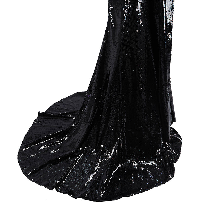 Snow White Movie 2025 Evil Queen Gal Gadot Cosplay Costume - Image 9