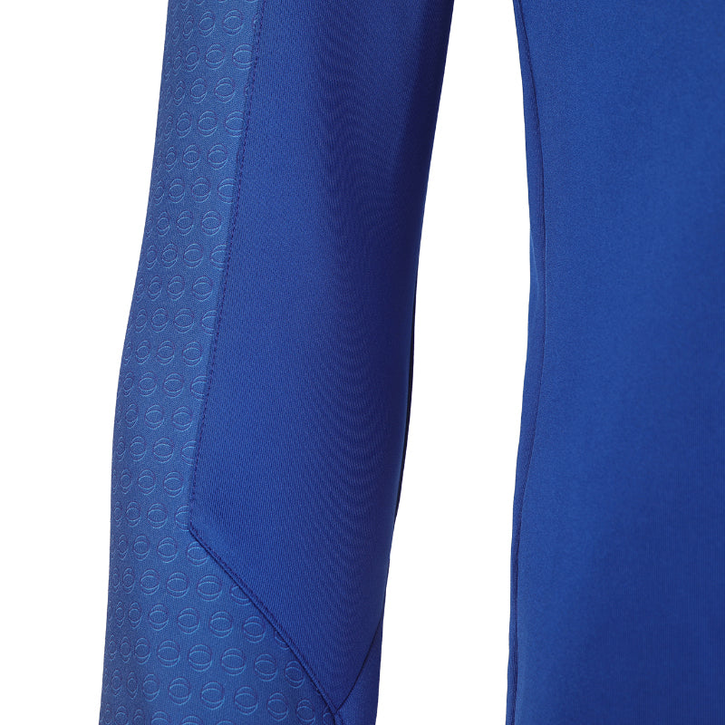 Star Trek Strange New Worlds Uniforms Shirt Cosplay Costume - Blue Color - Image 8