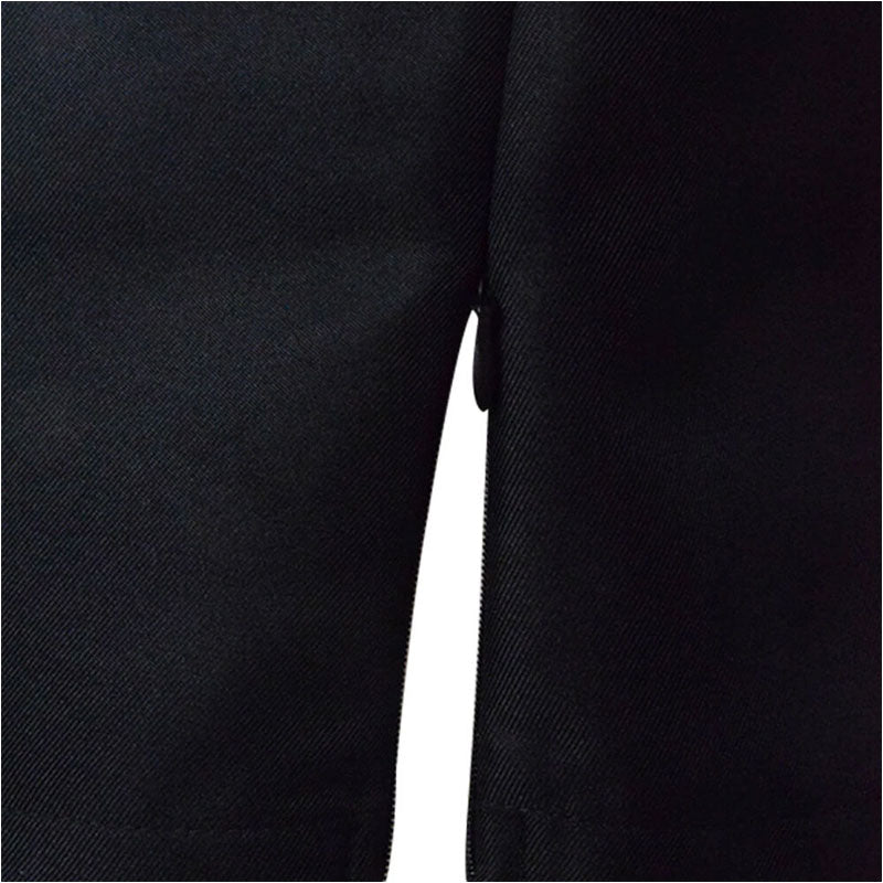 Star Trek The Next Generation Captain Picard Uniform Costume Adult Men - Image 8