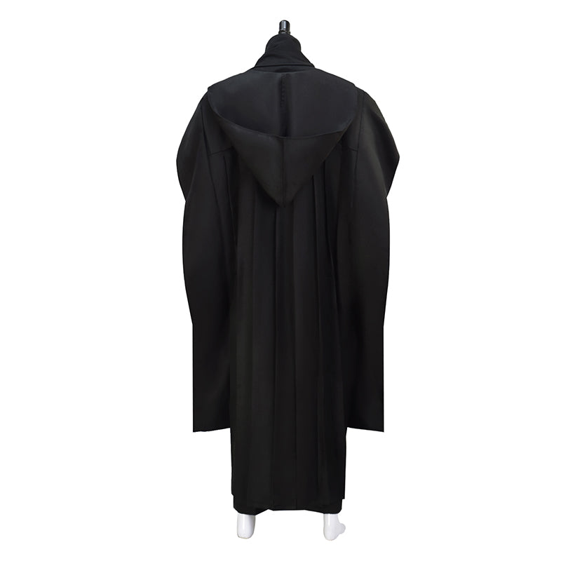 Darth Maul Cosplay Costume Star Wars Darth Maul Robe Cloak Outfit Halloween Suit - Image 7