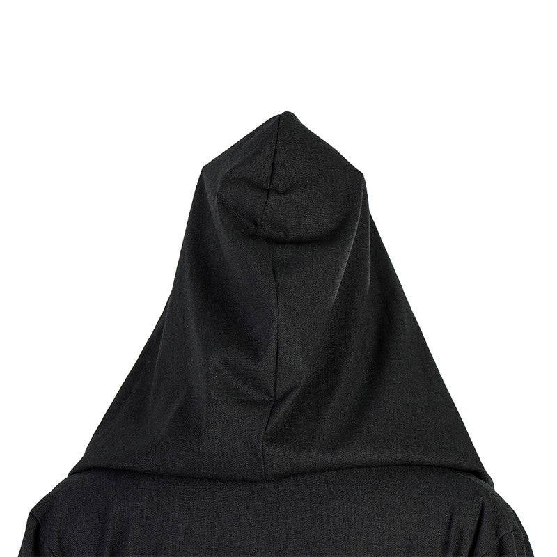Darth Maul Cosplay Star Wars Darth Maul Halloween Costume Tunic Outfits Mask - Image 11