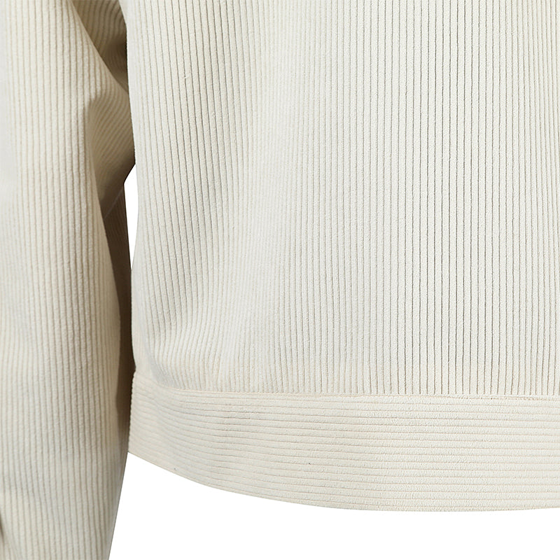 Star Wars: Skeleton Crew White Jacket Halloween Costume Daily Costume - Image 11