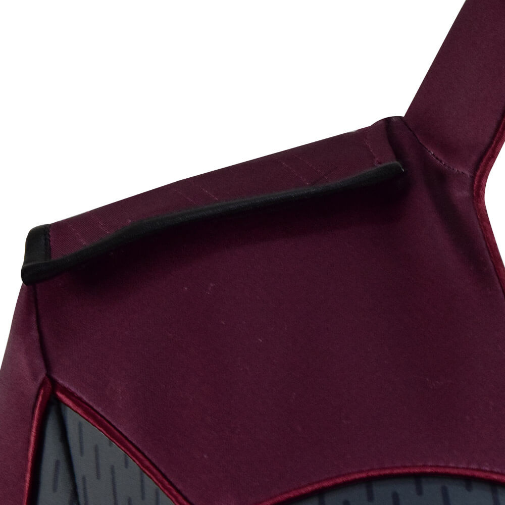 The Boys Season 2 Stormfront Cosplay Costume Guide - Image 7
