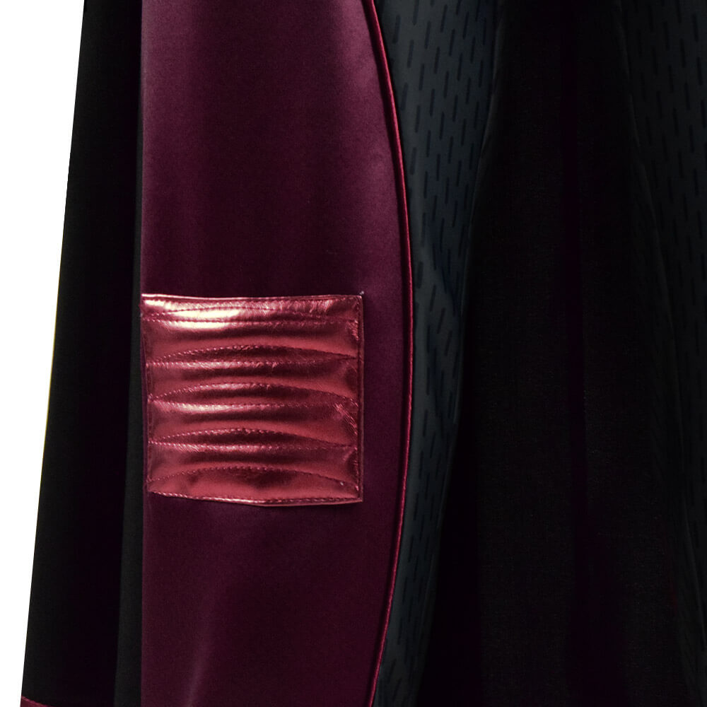 The Boys Season 2 Stormfront Cosplay Costume Guide - Image 8