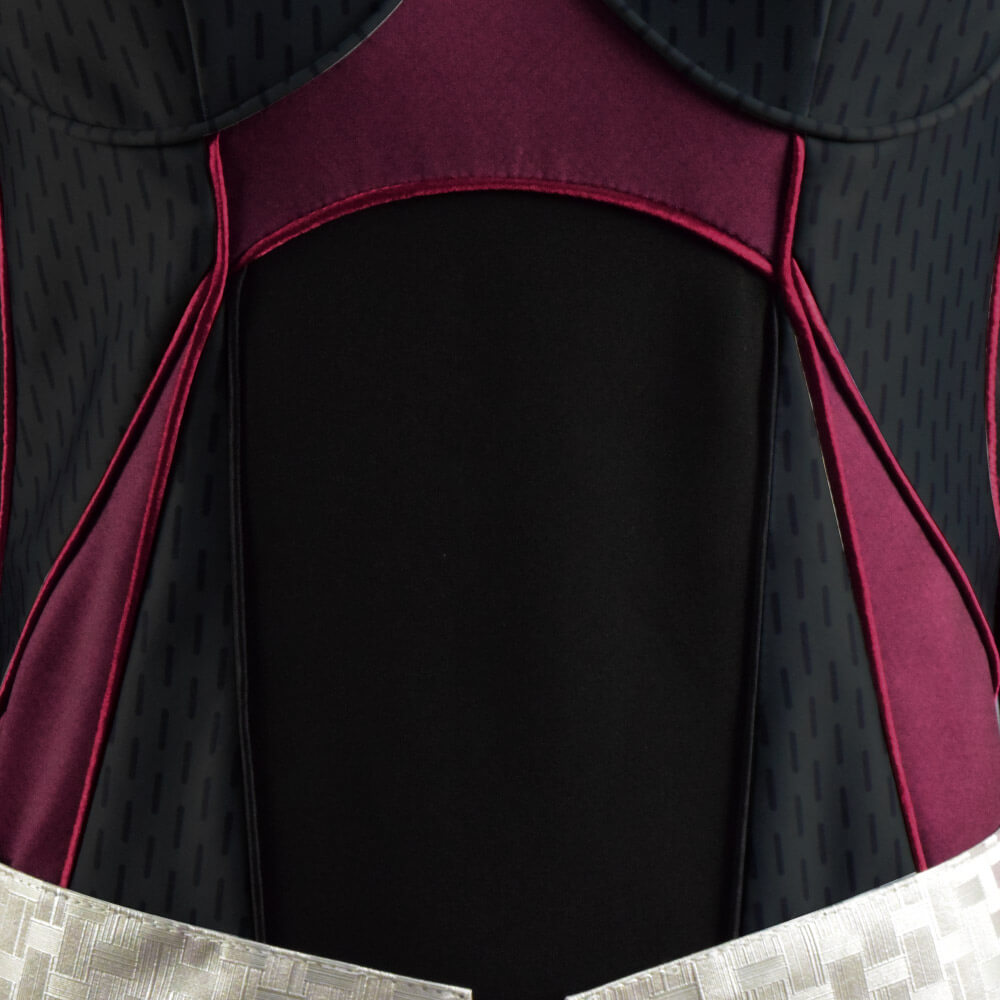 The Boys Season 2 Stormfront Cosplay Costume Guide - Image 9