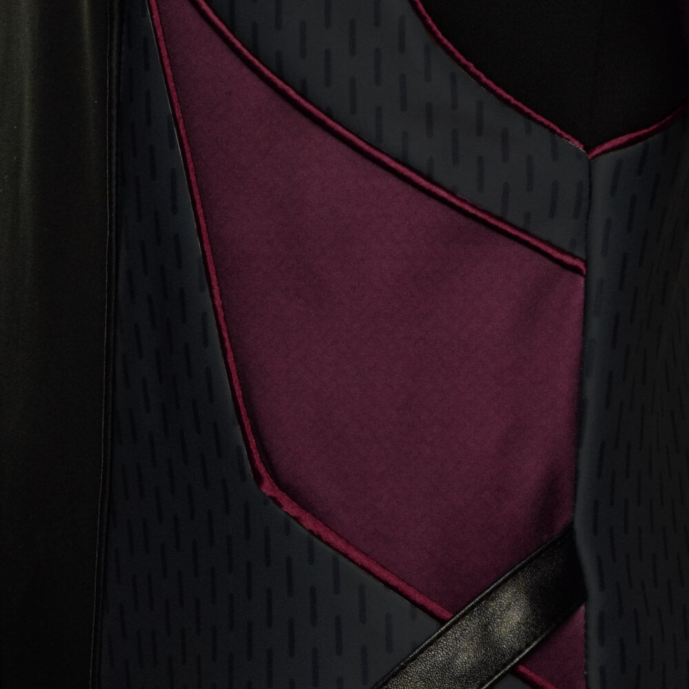 The Boys Season 2 Stormfront Cosplay Costume Guide - Image 11