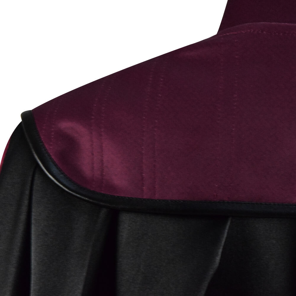 The Boys Season 2 Stormfront Cosplay Costume Guide - Image 12