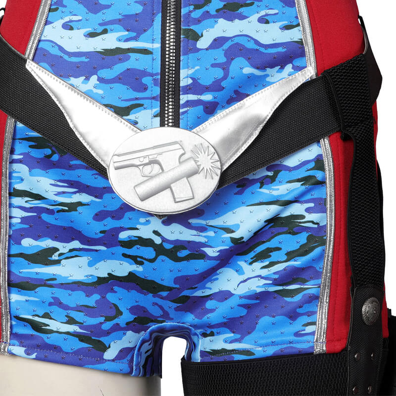 The Boys 4 Firecracker Halloween Women Cosplay Costume - Image 11