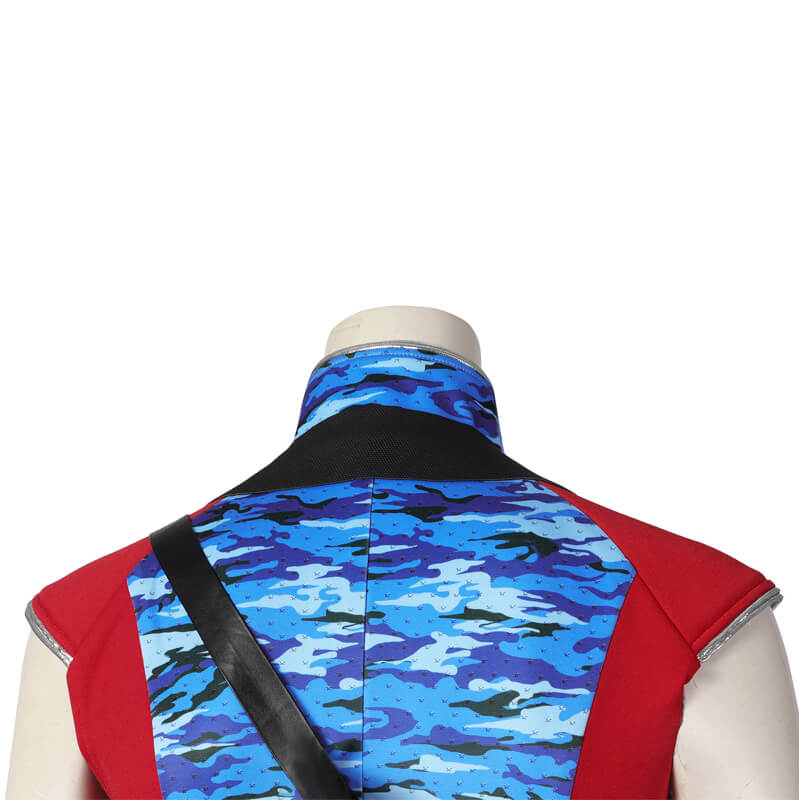 The Boys 4 Firecracker Halloween Women Cosplay Costume - Image 9