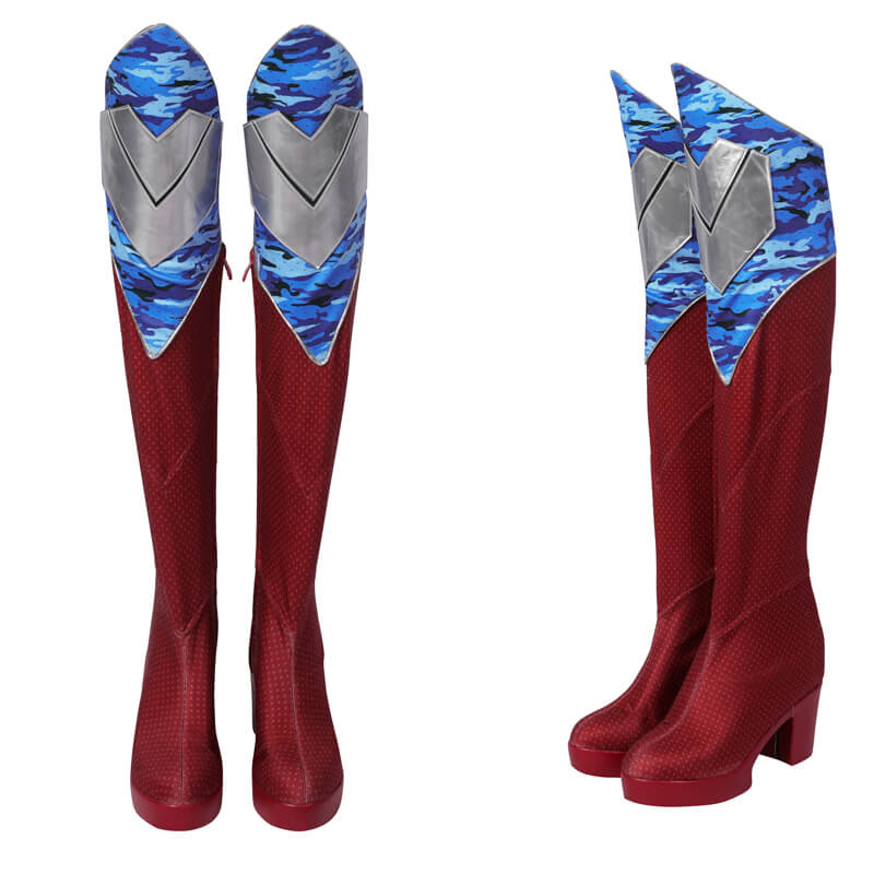 The Boys 4 Firecracker Halloween Women Cosplay Costume - Image 15