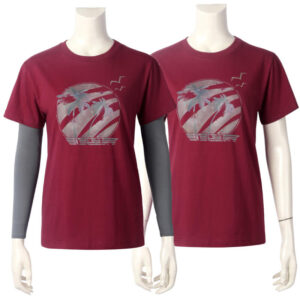 Survivor Ellie T Shirt Cosplay Outfit Ellie Shirt
