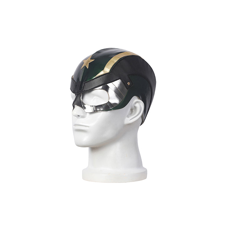 Soldier Boy Costumes The Boys S3 Cosplay Halloween Costume - Image 11