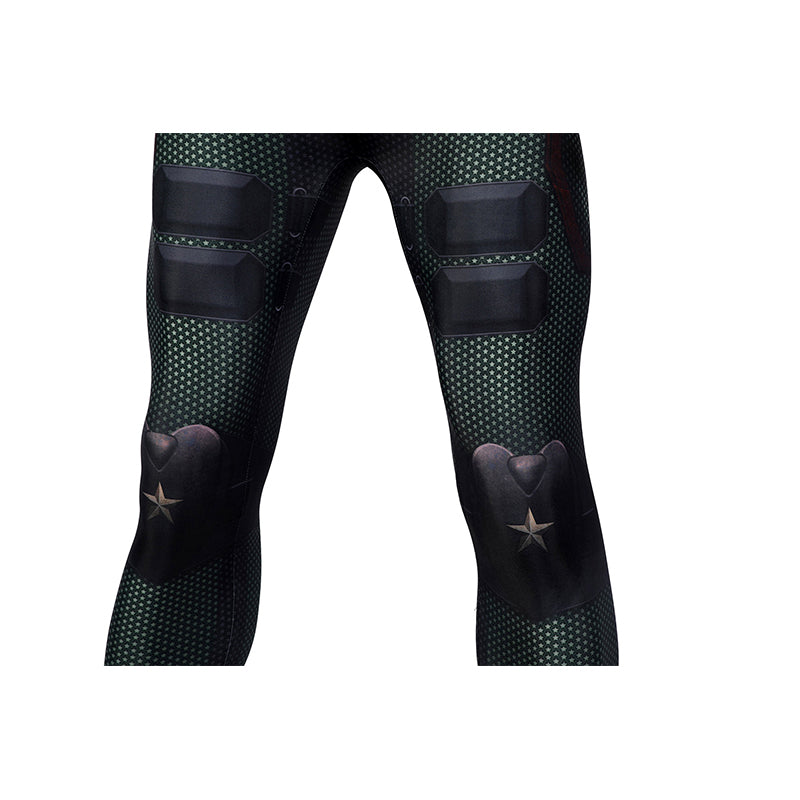 Soldier Boy Costumes The Boys S3 Cosplay Halloween Costume - Image 16
