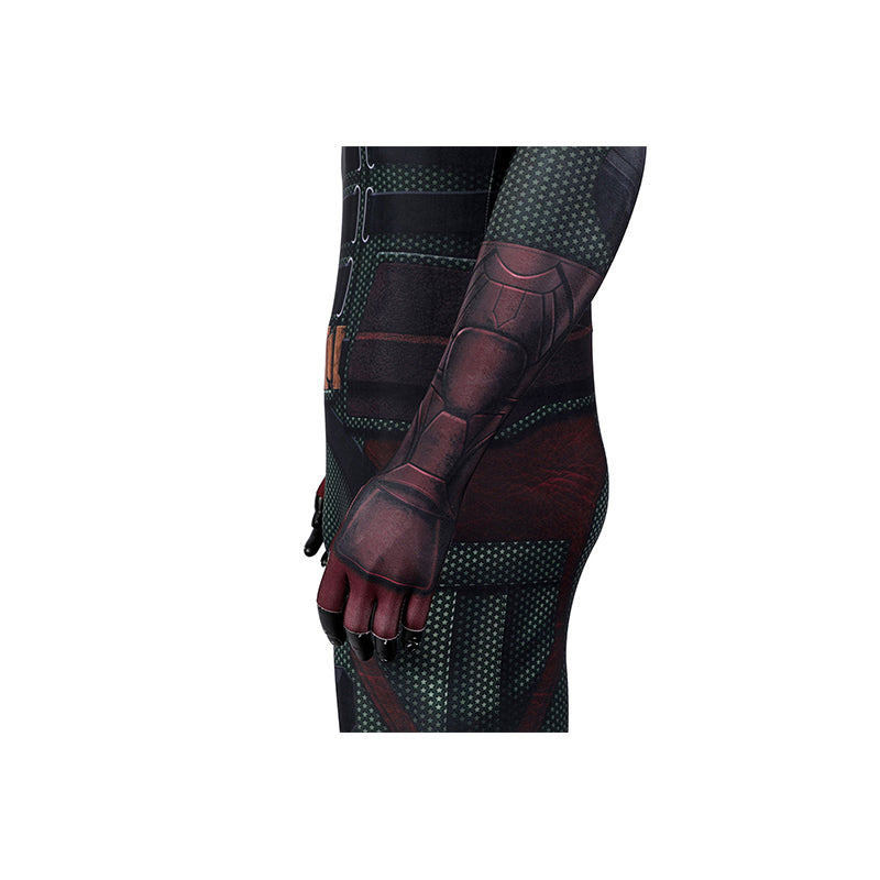 Soldier Boy Costumes The Boys S3 Cosplay Halloween Costume - Image 18