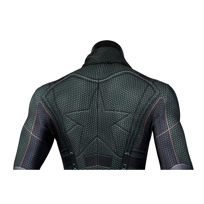 Soldier Boy Costumes The Boys S3 Cosplay Halloween Costume - Image 19