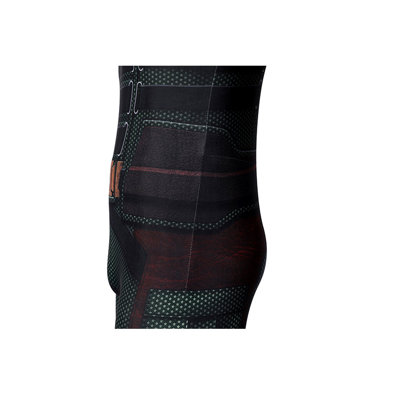 Soldier Boy Costumes The Boys S3 Cosplay Halloween Costume - Image 23
