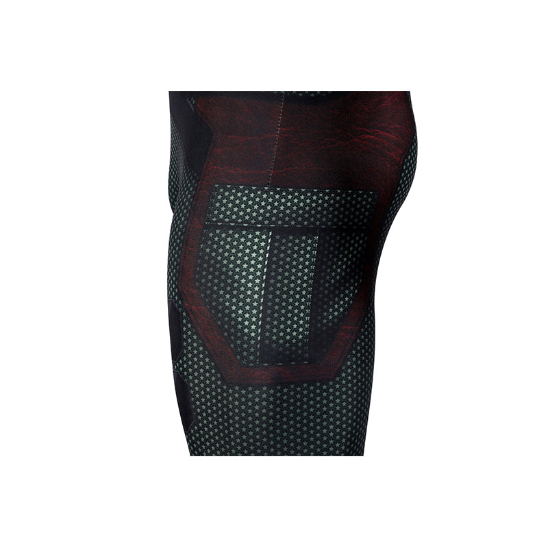 Soldier Boy Costumes The Boys S3 Cosplay Halloween Costume - Image 24