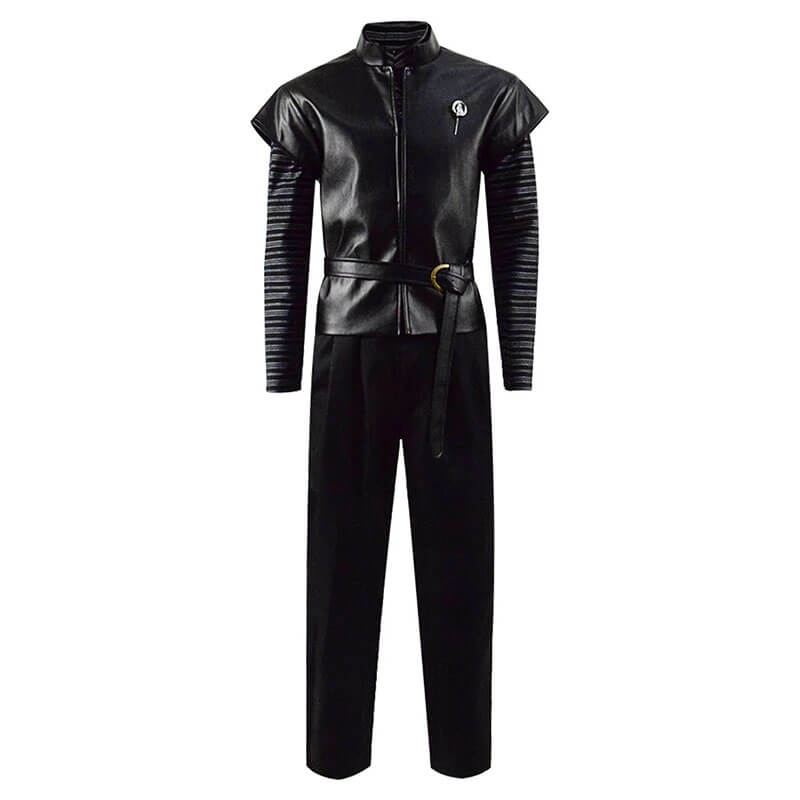 Game Of Thrones Season 8 Tyrion Lannister Cosplay Outfit Costume Adult Halloween Costume - Image 2