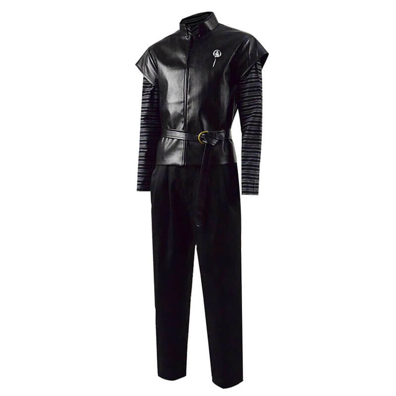 Game Of Thrones Season 8 Tyrion Lannister Cosplay Outfit Costume Adult Halloween Costume - Image 3