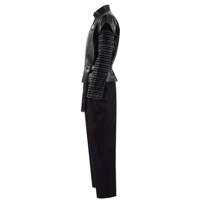 Game Of Thrones Season 8 Tyrion Lannister Cosplay Outfit Costume Adult Halloween Costume - Image 4