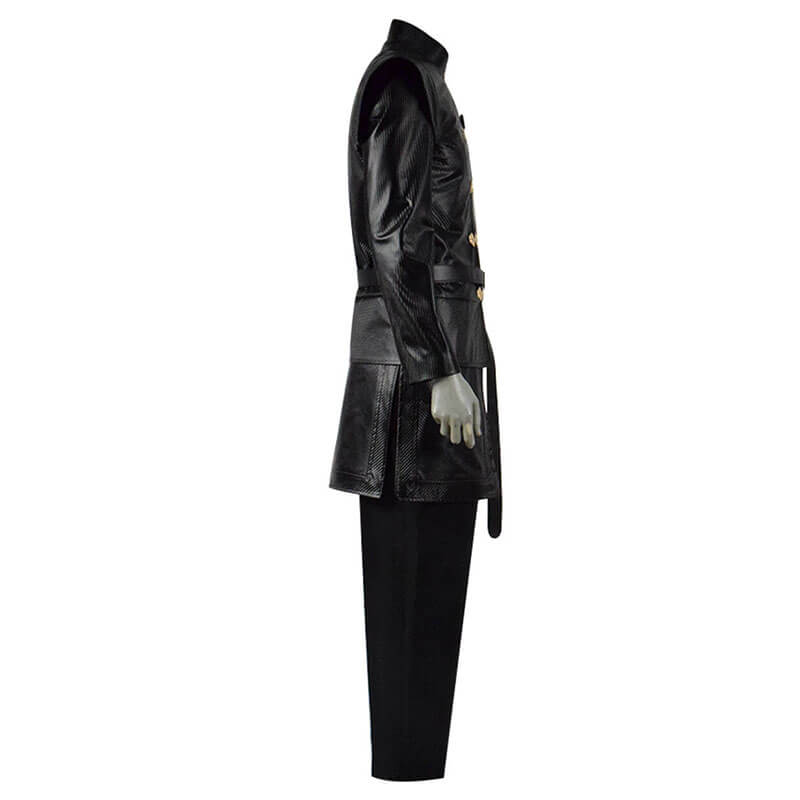 Game of Thrones Tyrion Lannister Leather Cosplay Costume Men Halloween For Sale - Image 4