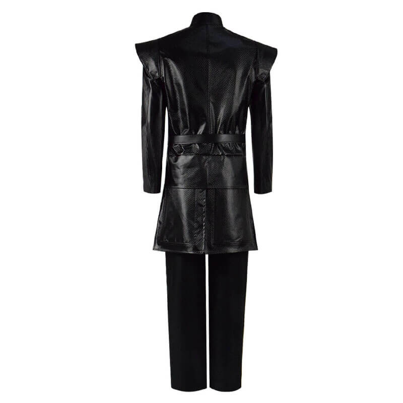 Game of Thrones Tyrion Lannister Leather Cosplay Costume Men Halloween For Sale - Image 5