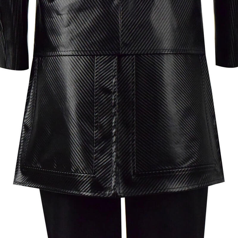 Game of Thrones Tyrion Lannister Leather Cosplay Costume Men Halloween For Sale - Image 9