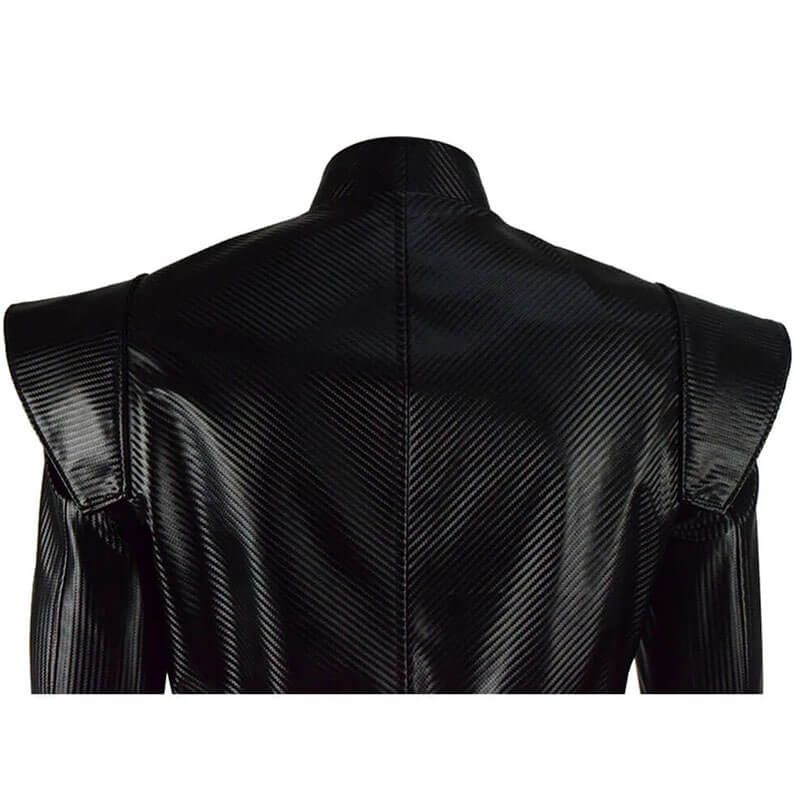 Game of Thrones Tyrion Lannister Leather Cosplay Costume Men Halloween For Sale - Image 10