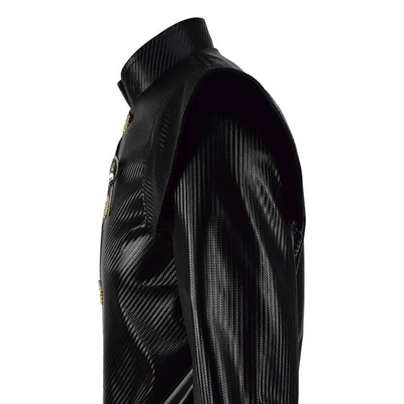 Game of Thrones Tyrion Lannister Leather Cosplay Costume Men Halloween For Sale - Image 7