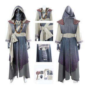 Deadpool 3 Zenpool Cosplay Costume Halloween Suit