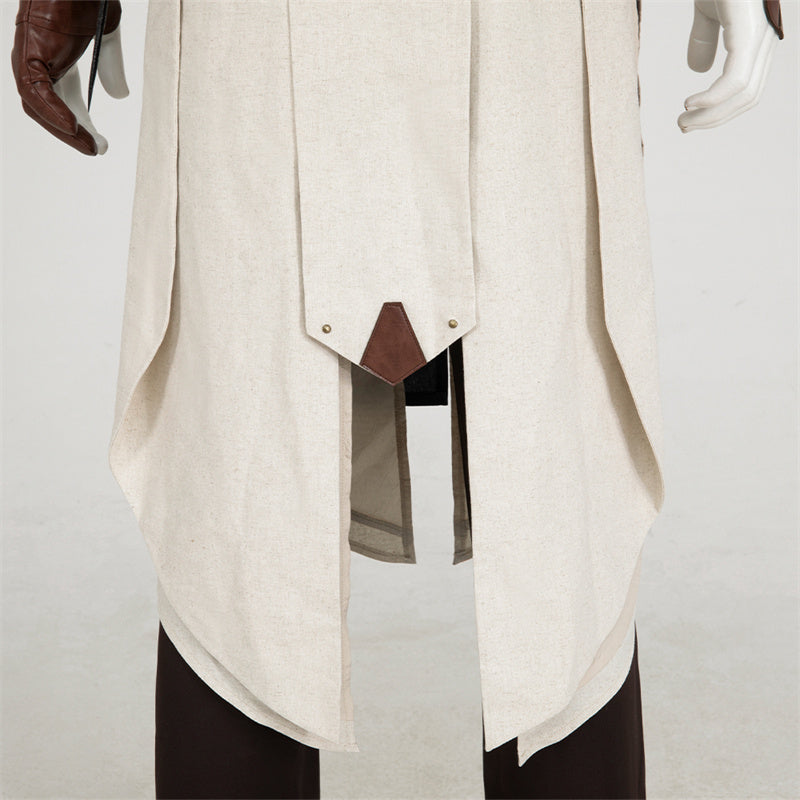 AC Mirage Basim Cosplay Game Assassins Creed Mirage Costume Halloween Carnival Suit - Image 24