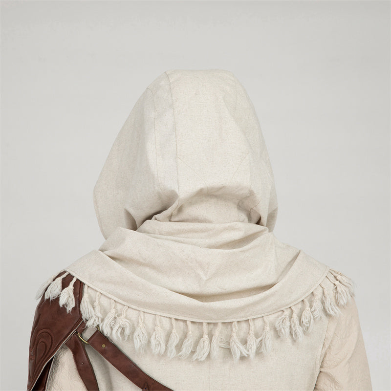 AC Mirage Basim Cosplay Game Assassins Creed Mirage Costume Halloween Carnival Suit - Image 11