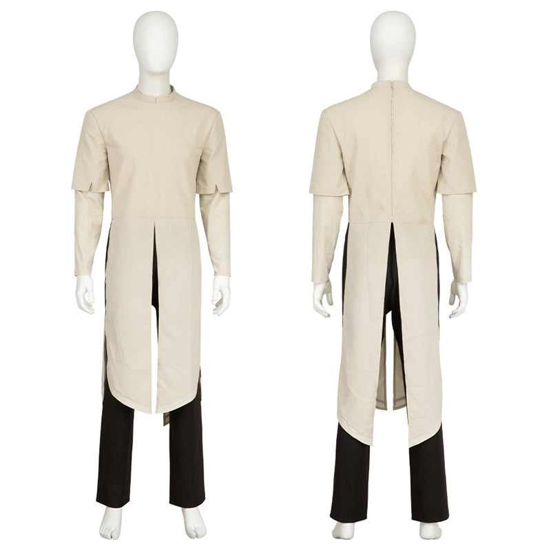 AC Mirage Basim Cosplay Game Assassins Creed Mirage Costume Halloween Carnival Suit - Image 9