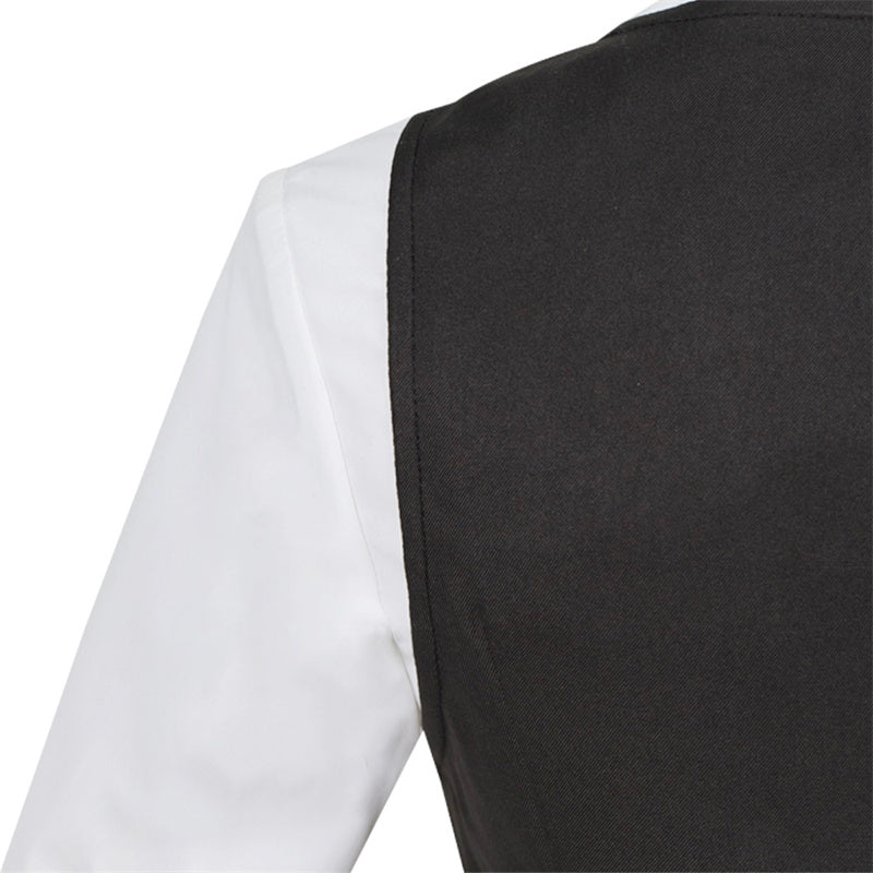 Ai Hayasaka Cosplay Kaguya-sama Love Is War Dress Costume Black White Maid Dress Suit - Image 11
