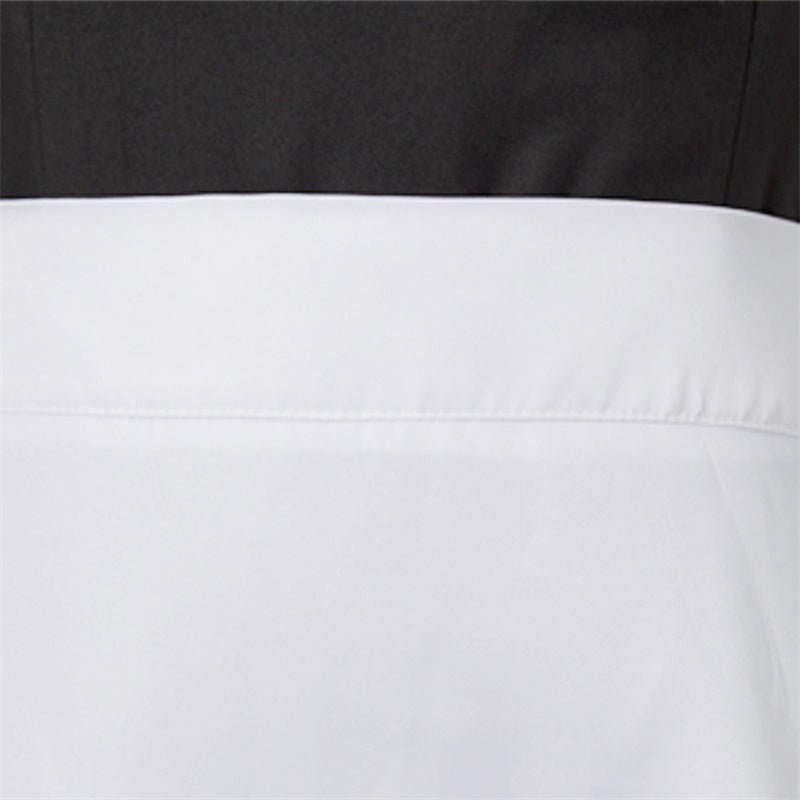 Ai Hayasaka Cosplay Kaguya-sama Love Is War Dress Costume Black White Maid Dress Suit - Image 5
