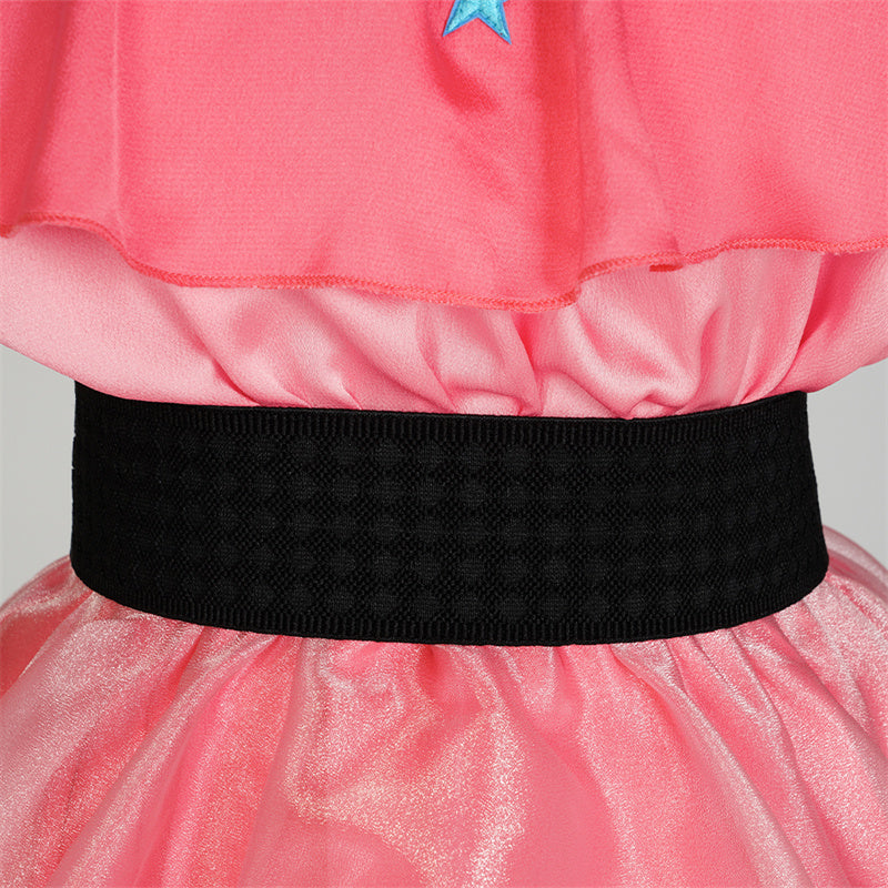 Oshi no Ko Ai Hoshino Cosplay Costume Japanese Comic Girl Dress Halloween Carnival Suit - Image 13