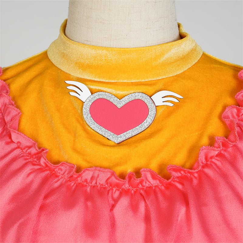 Oshi no Ko Ai Hoshino Cosplay Costume Japanese Comic Girl Dress Halloween Carnival Suit - Image 8