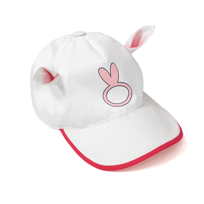 Alice Nikke Sports Suit NIKKE The Goddess of Victory Alice Cosplay Costumes Jacket Hat - Image 6