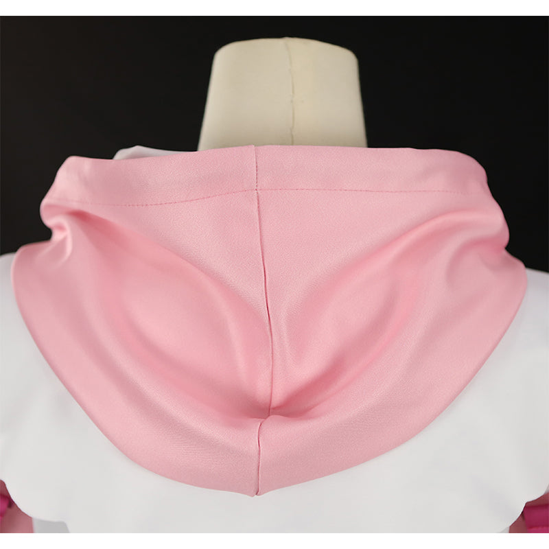 Alice Nikke Sports Suit NIKKE The Goddess of Victory Alice Cosplay Costumes Jacket Hat - Image 8