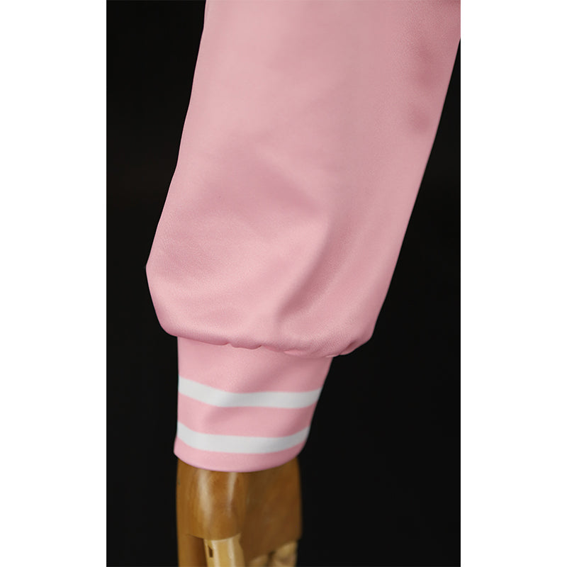Alice Nikke Sports Suit NIKKE The Goddess of Victory Alice Cosplay Costumes Jacket Hat - Image 10