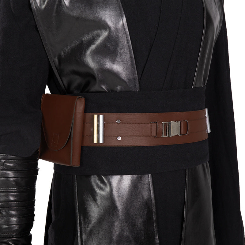 Star Wars Cosplay Anakin Skywalker Costume 2022 New Anakin Battle Suit - Image 18