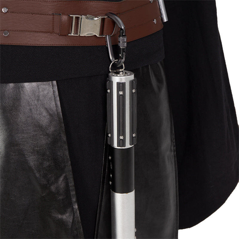 Star Wars Cosplay Anakin Skywalker Costume 2022 New Anakin Battle Suit - Image 19