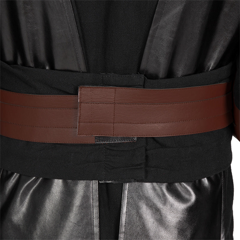 Star Wars Cosplay Anakin Skywalker Costume 2022 New Anakin Battle Suit - Image 22