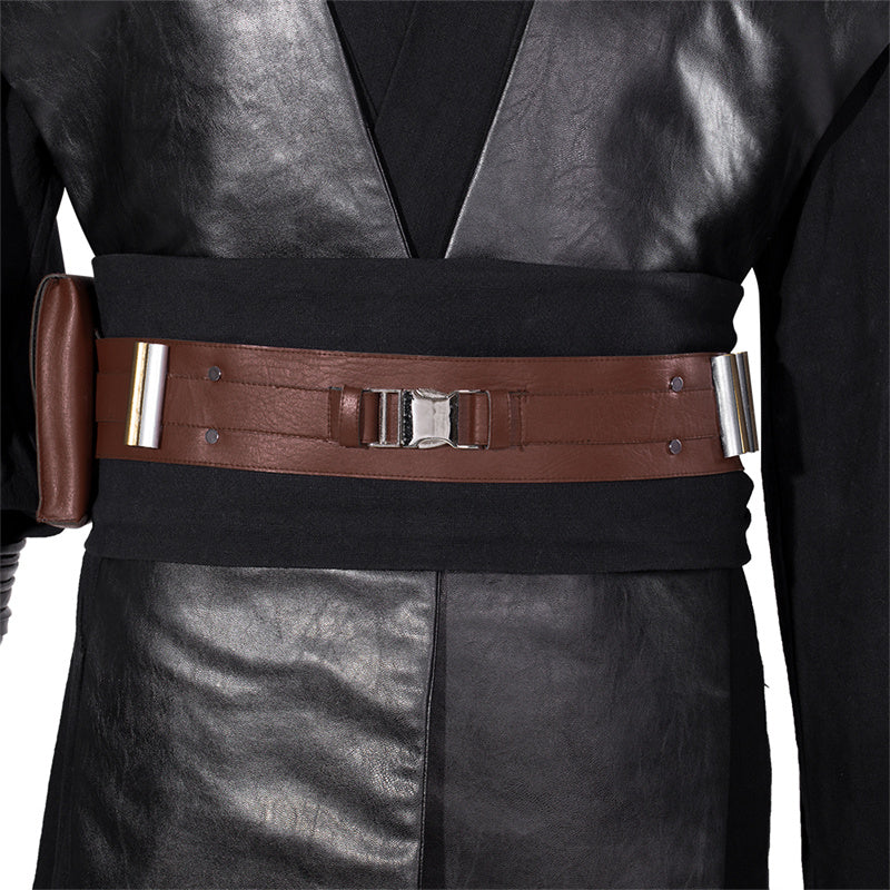 Star Wars Cosplay Anakin Skywalker Costume 2022 New Anakin Battle Suit - Image 30