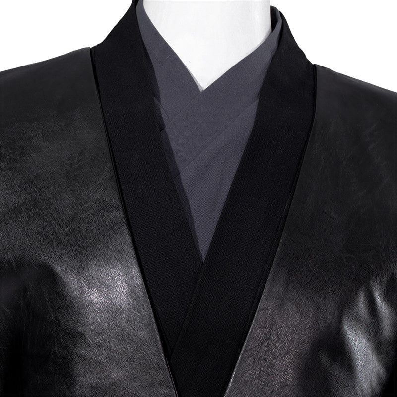 Star Wars Cosplay Anakin Skywalker Costume 2022 New Anakin Battle Suit - Image 31